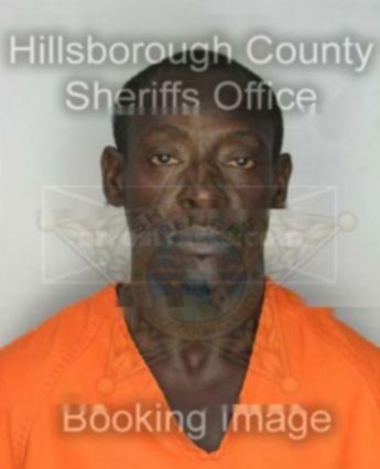 Willie Ray Atkins
