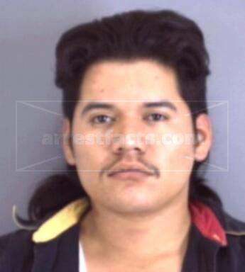 Marcial Sanchez Luna