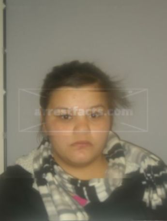 Arika J Brownrigg