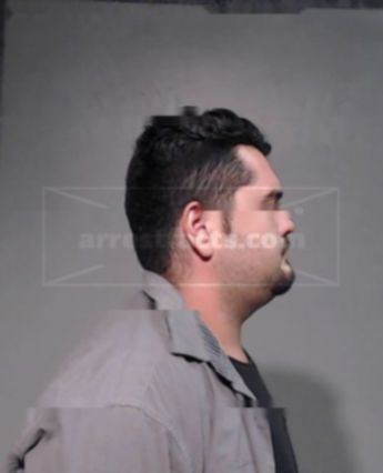 Edgar Arron Prichard Marquez