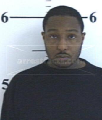 Brandon Paree Christopher