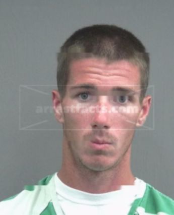 Christopher Clark Prescott