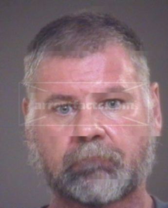 Brian Keith Mcdonald
