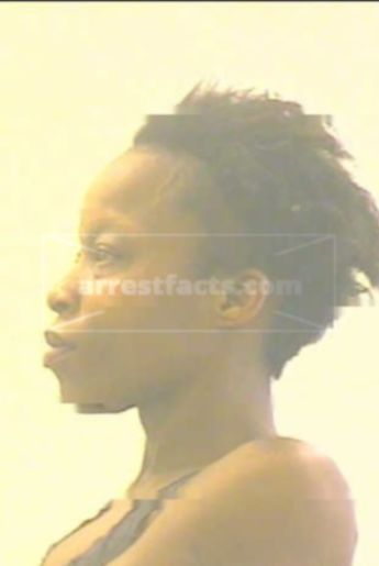 Tamika Latrice Hunt