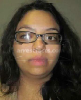 Noris Roxana Flores-Perla