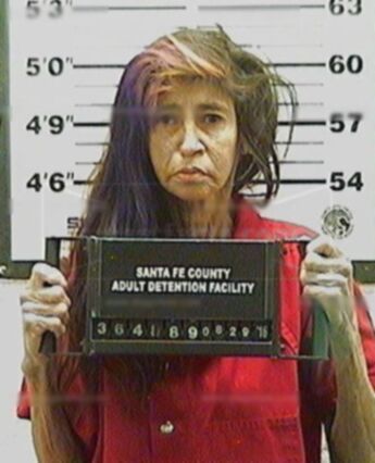 Jane Trujillo