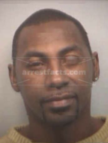 Daryl James Wilkson