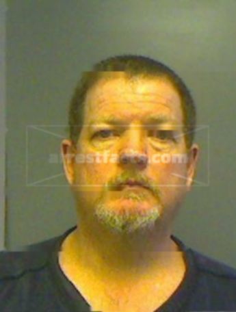 David Dean Wilson