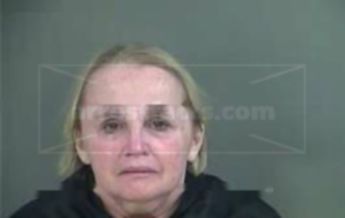 Vicki Elaine Carswell