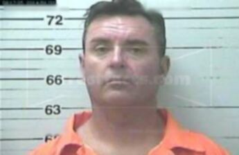 Keith Allen Marsland