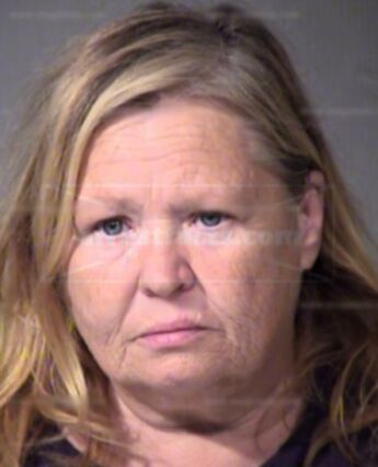 Tammy Jo Wilhelm