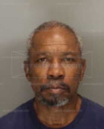 Warner Tyrone Grady