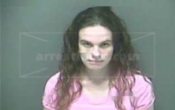 Amber Dawn Huseman