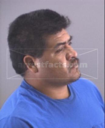 Filiberto Martinez Morales
