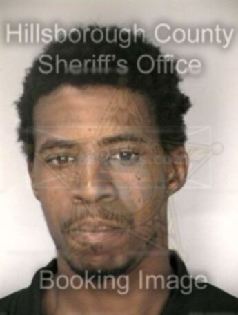 Charles Aarian Hargrove