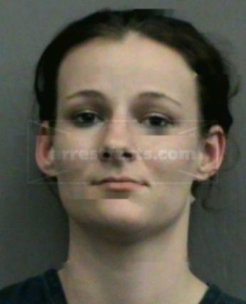 Kimberly Rose Albach