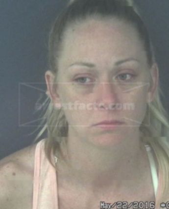 Kristal Leigh Sellers