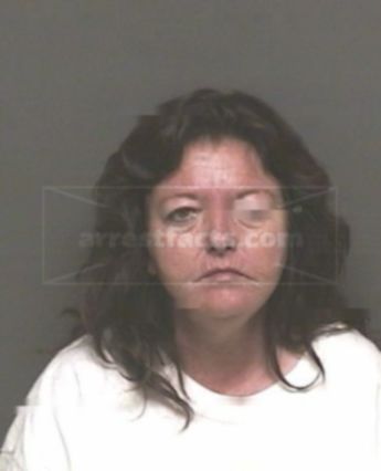 Cheryl Elizabeth Penley