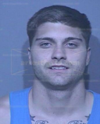 Joshua Langley Leonard
