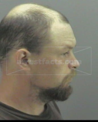 Chad Nathan Veazy