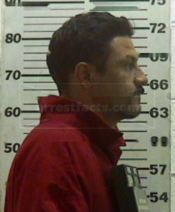 Gene Quintana Jr.