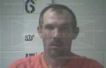Johnathan Elwood Porter