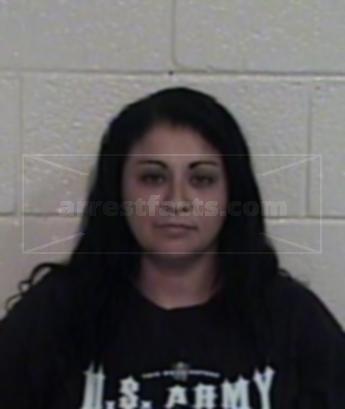 Liza Lee Gonzalez Flores Garces