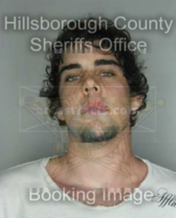 Colin Michael Doran