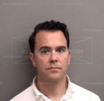 Patrick Micheal Bibeau