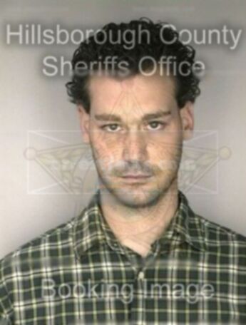 Mathew Charles Forsyth