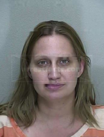 Kimberly Dawn Mcdaniel