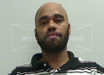Trent Edward Stevens