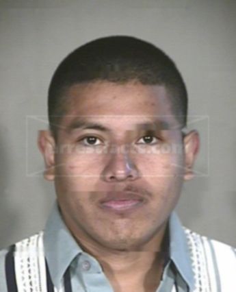Porfirio Morales-Aguilar