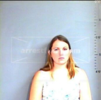 Kristi Lea Berry