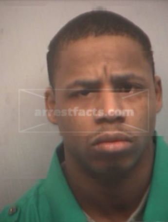 Ivan Deangelo Johnson