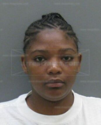 Vontrese Anastasia Sanders