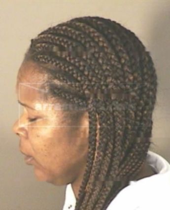 Felicia Denise Hunter