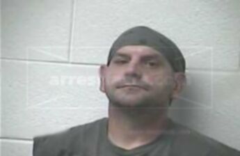 Timothy Darrell Elam