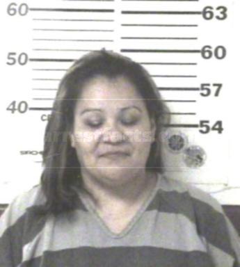 Valerie Jessica Hernandez