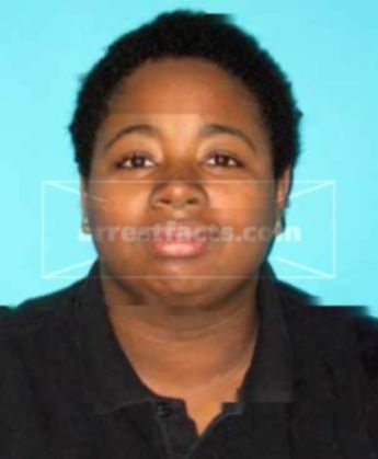 Eboni M Little