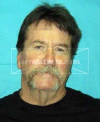 Harold Lee Hayes