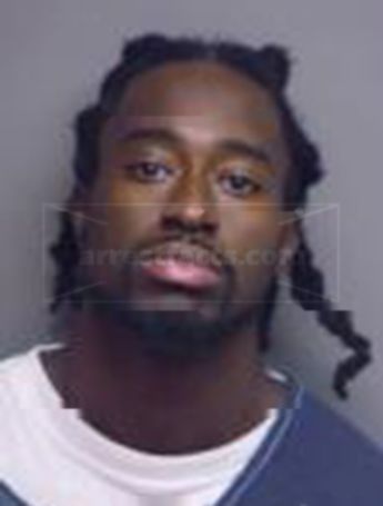 Brandon Jamaal Houston