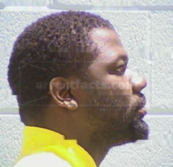 Tyrone Hart