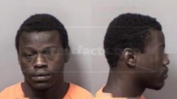 Reshon Lamar Addison