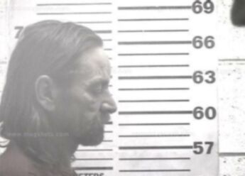 Ronald Lee Rooks