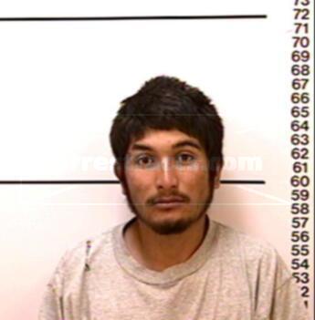 Augustine Vasquez Ruiz