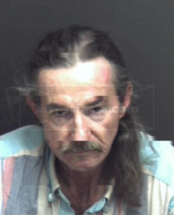 Scott Trent Sumpter
