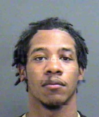 Kendrick Burch