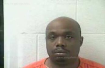 Gerry Dewayne Smoot