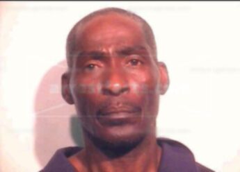 Luckey Norbert Armstrong